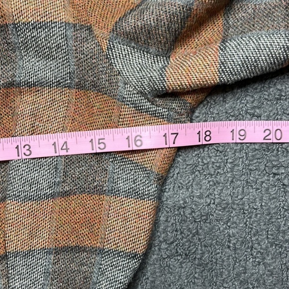 Vintage Teena Paige 1950’s plaid dress - Picture 10 of 12